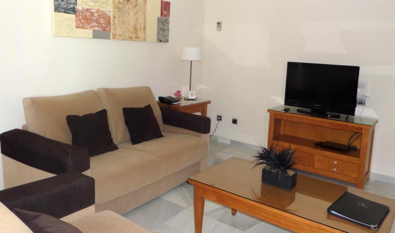 Appartement Macdonald Villacana