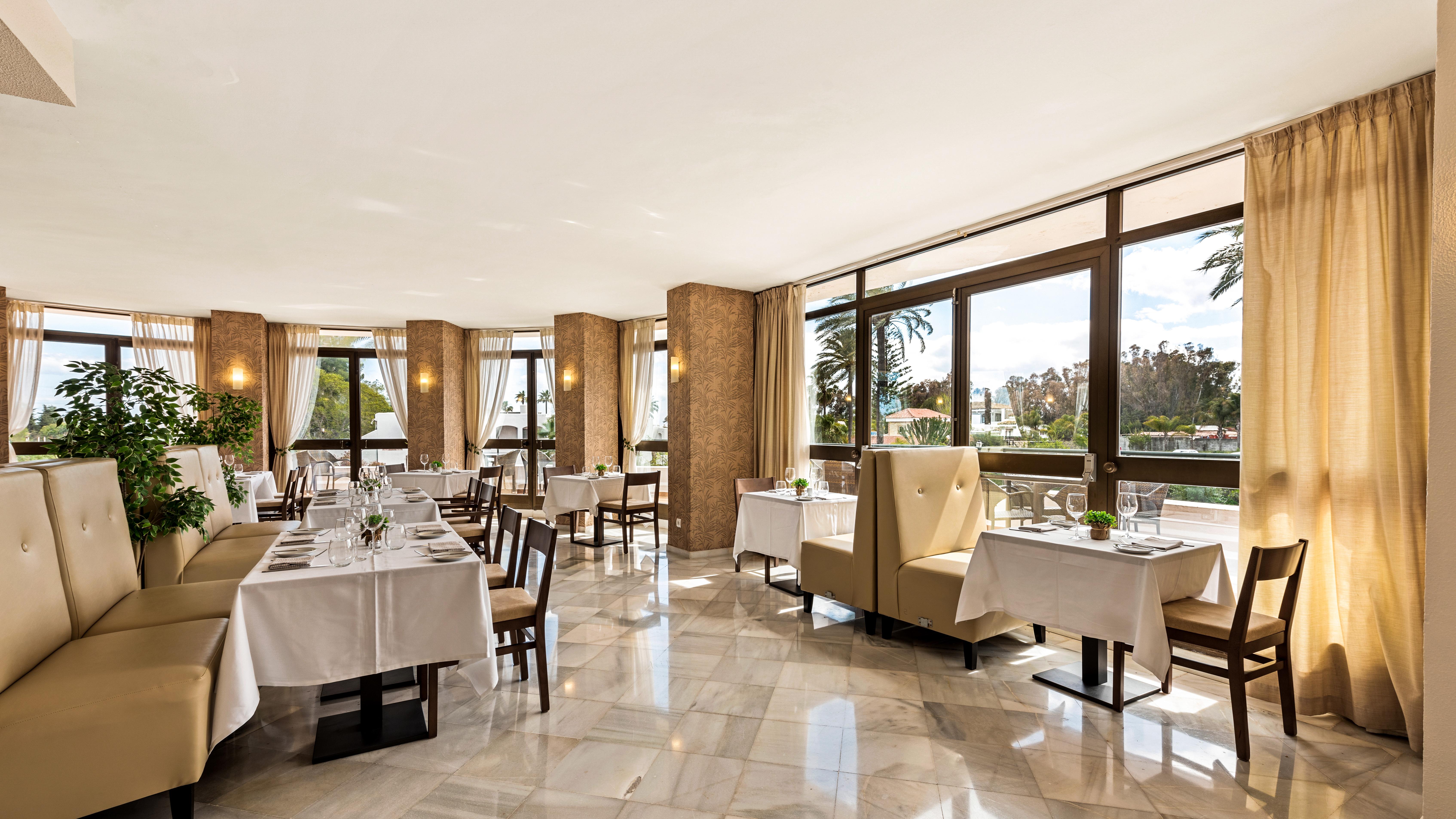 Appartement Macdonald Villacana