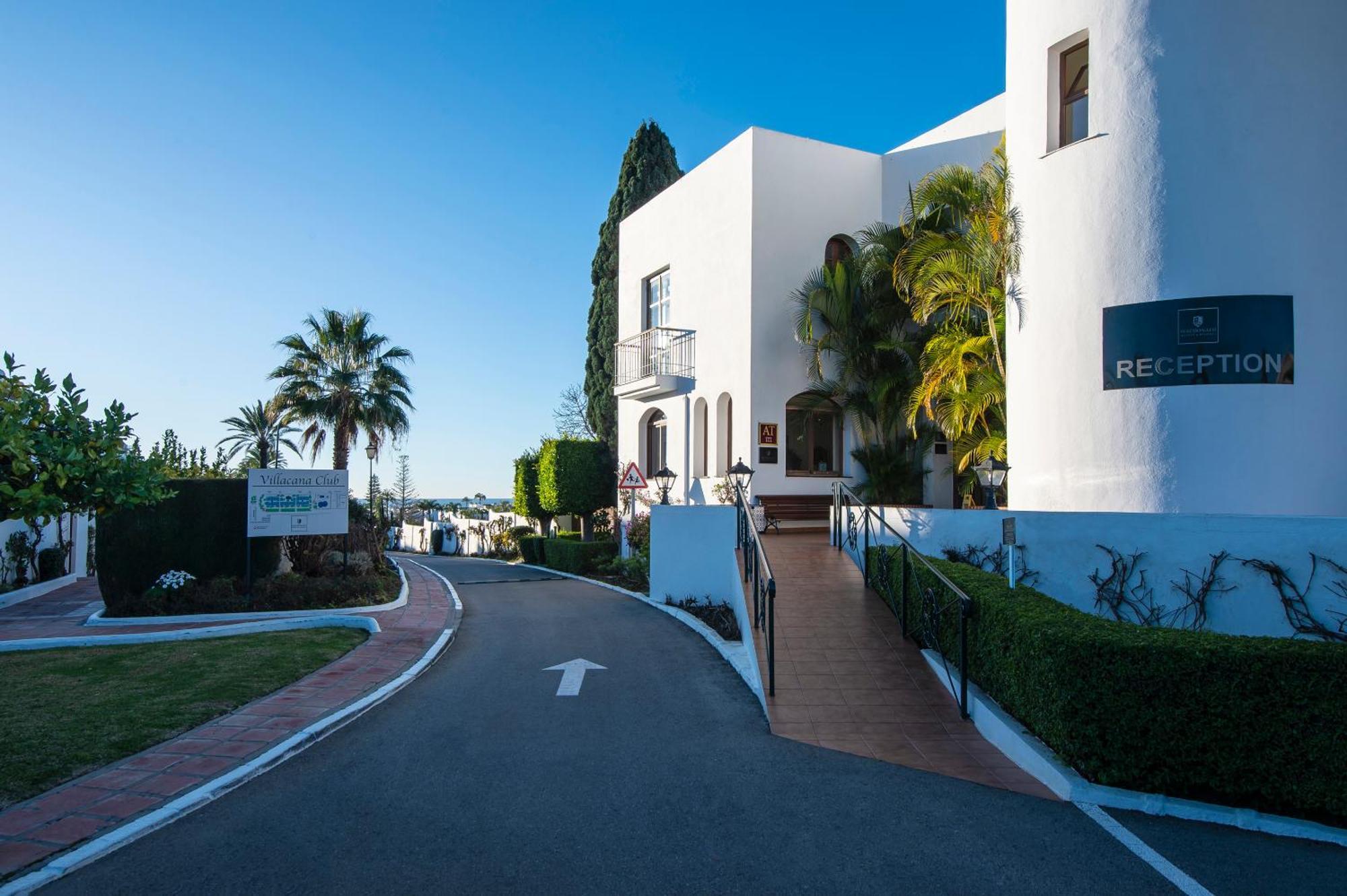 Macdonald Villacana Appartement *
