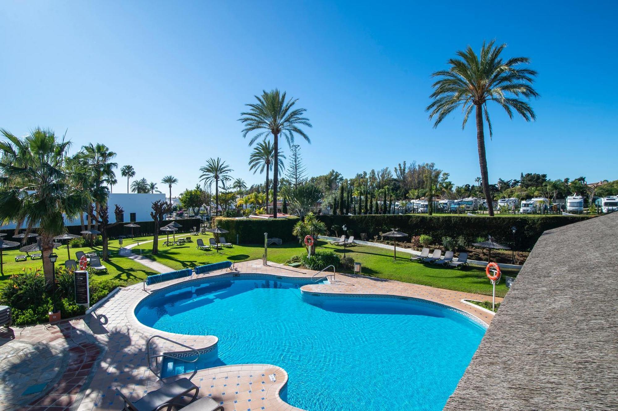 Macdonald Villacana Appartement