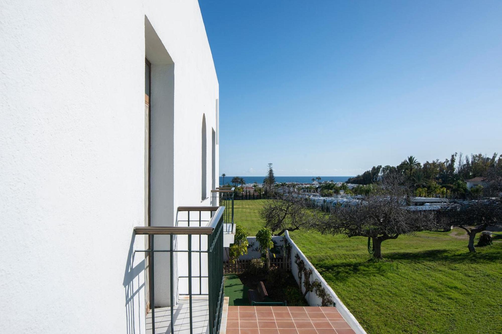 Appartement Macdonald Villacana