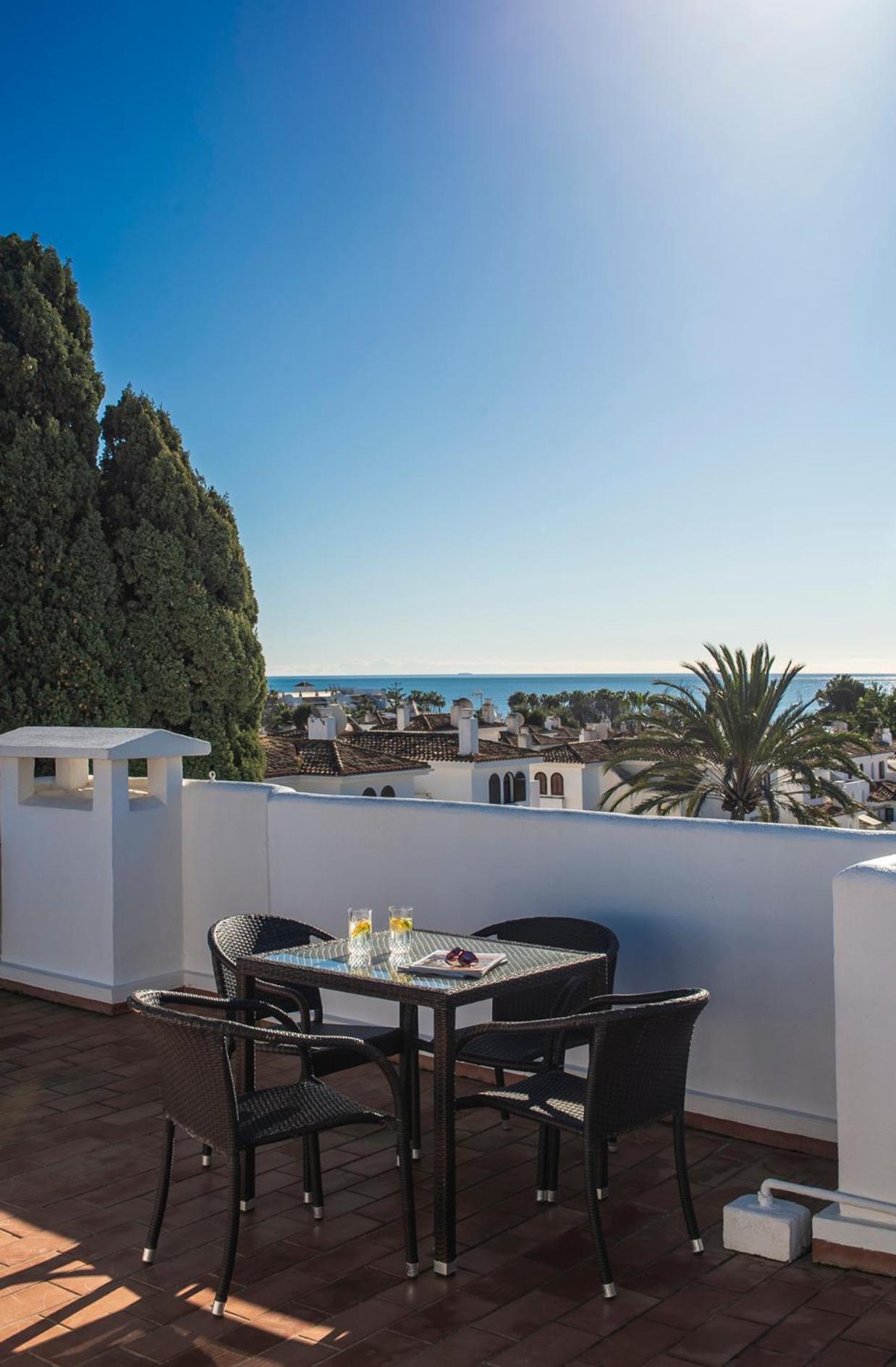 Macdonald Villacana Appartement Estepona