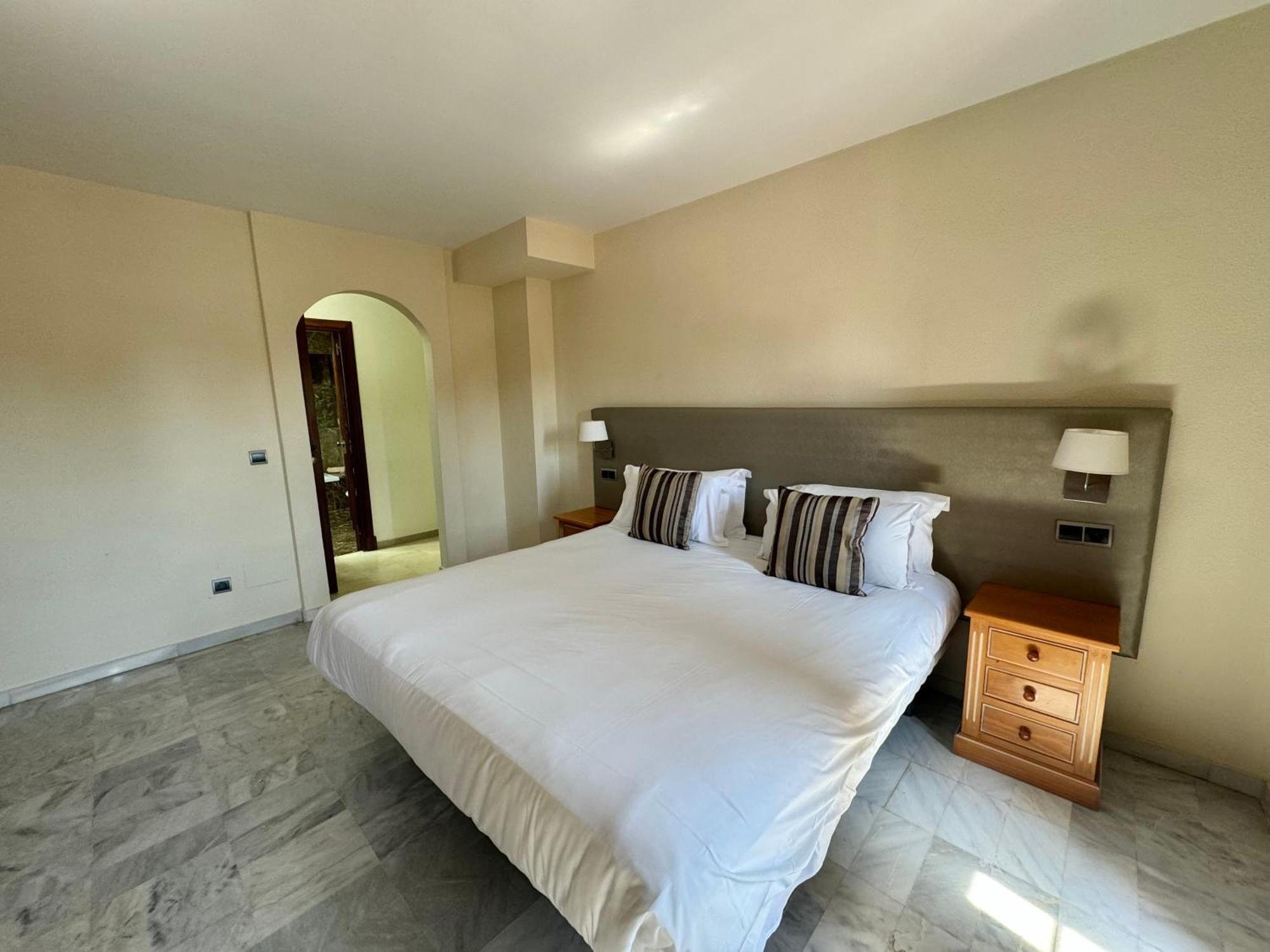 Macdonald Villacana Appartement