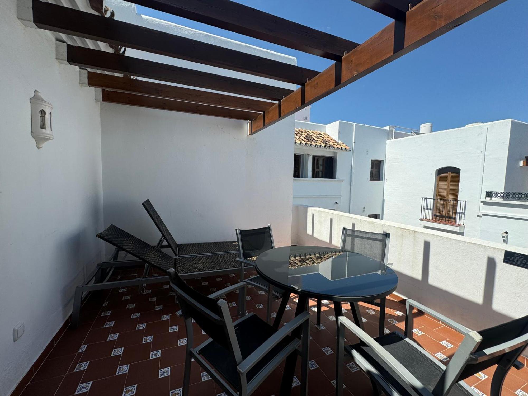 Macdonald Villacana Appartement Estepona