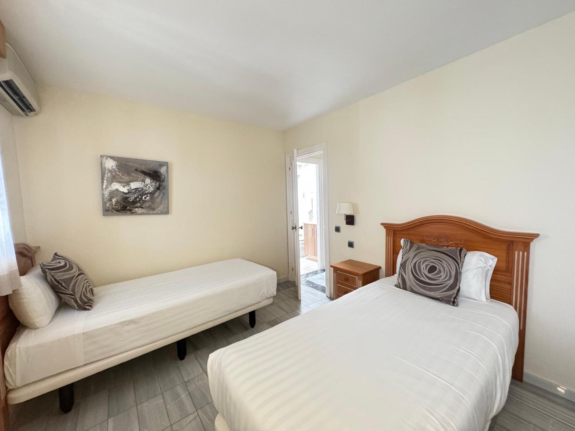 Appartement Macdonald Villacana *