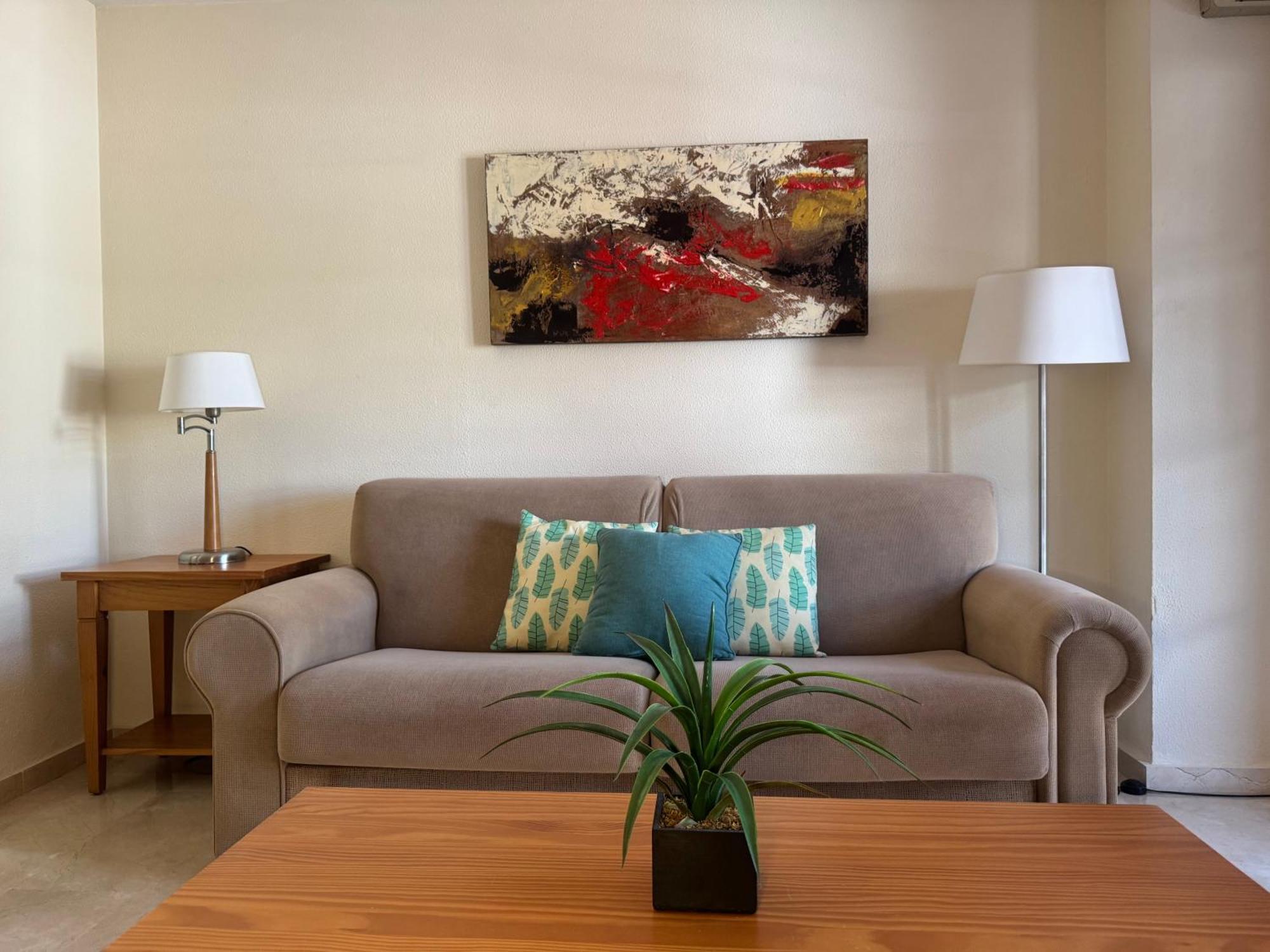 Macdonald Villacana Appartement